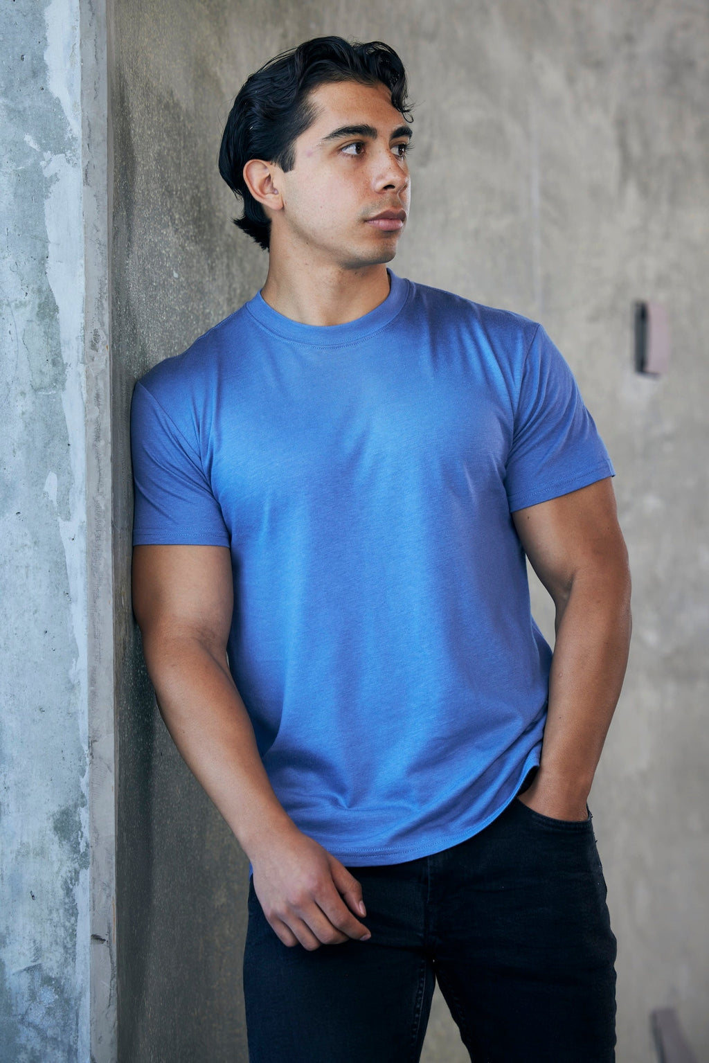 Men's Bamboo Viscose