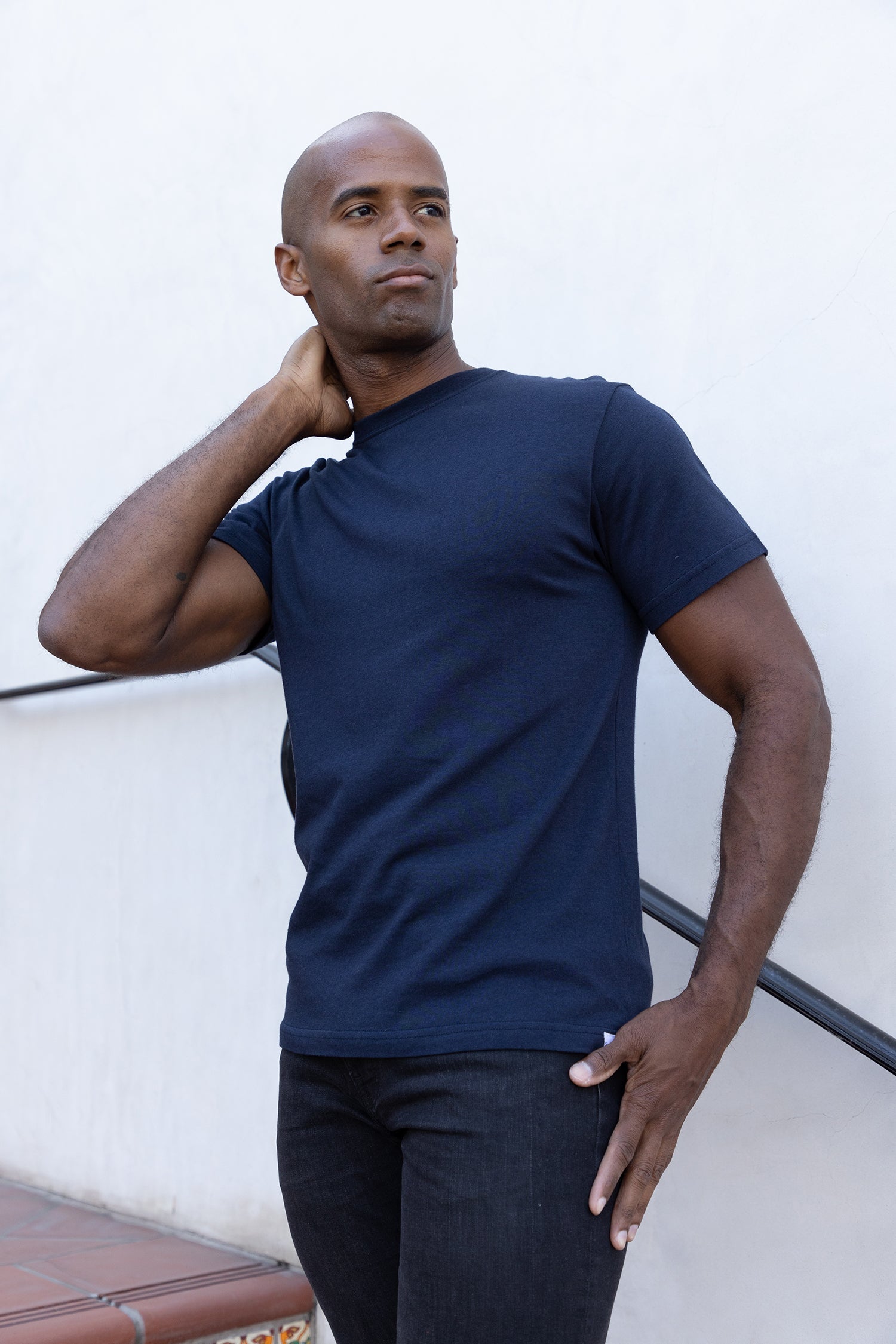 Men's Bamboo Viscose
