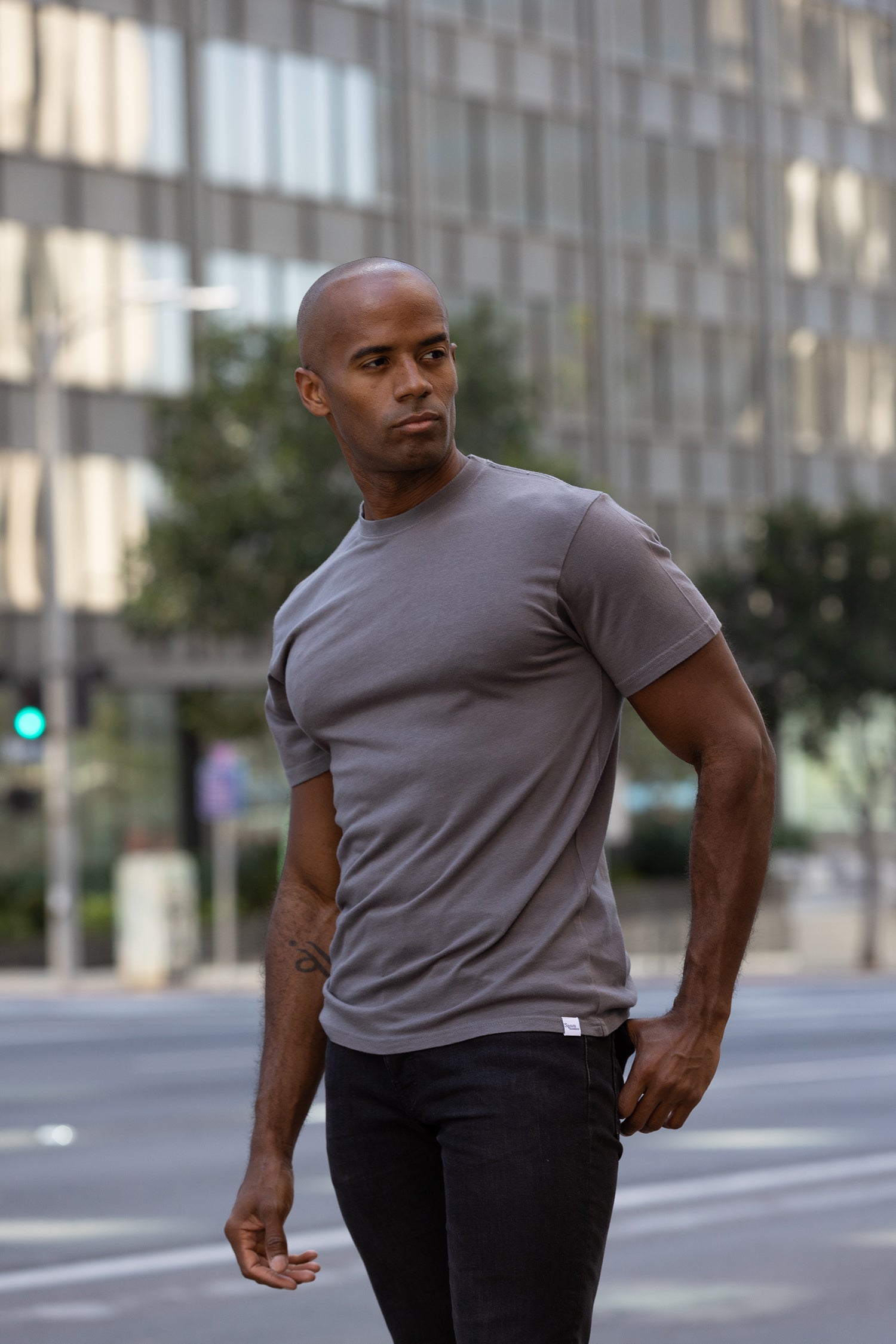 Men's Bamboo Viscose