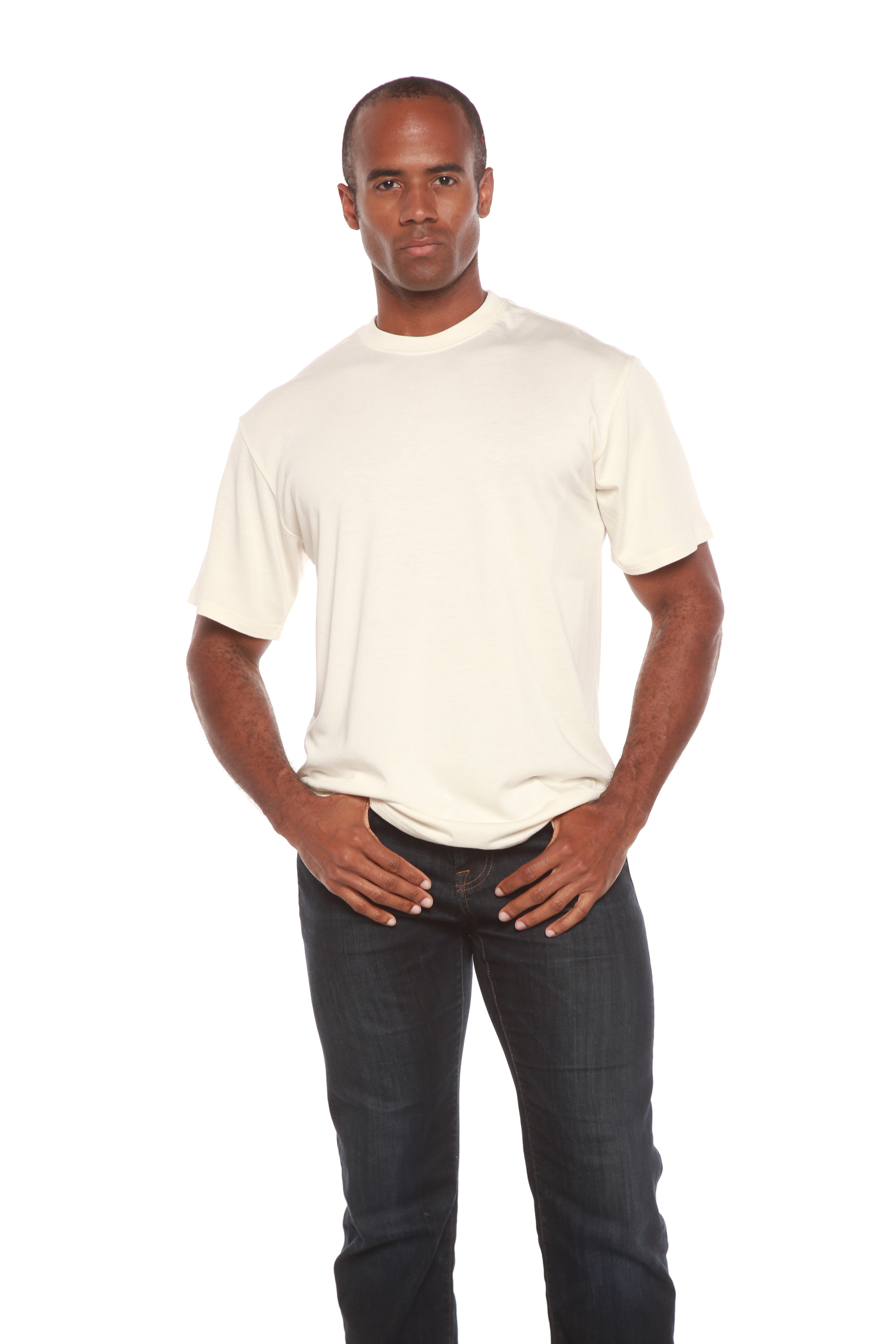Men's Bamboo Viscose