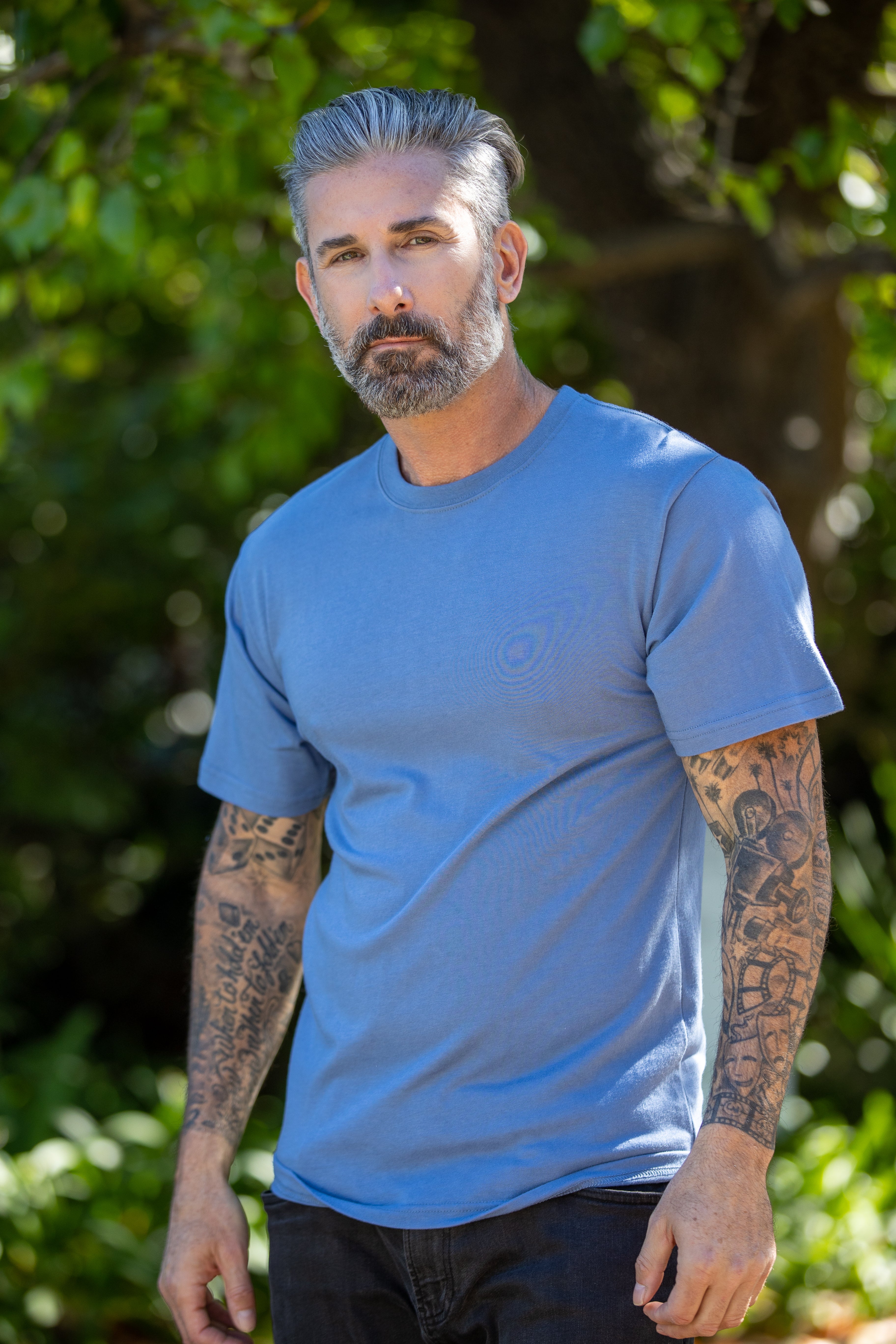 Men's Bamboo Viscose