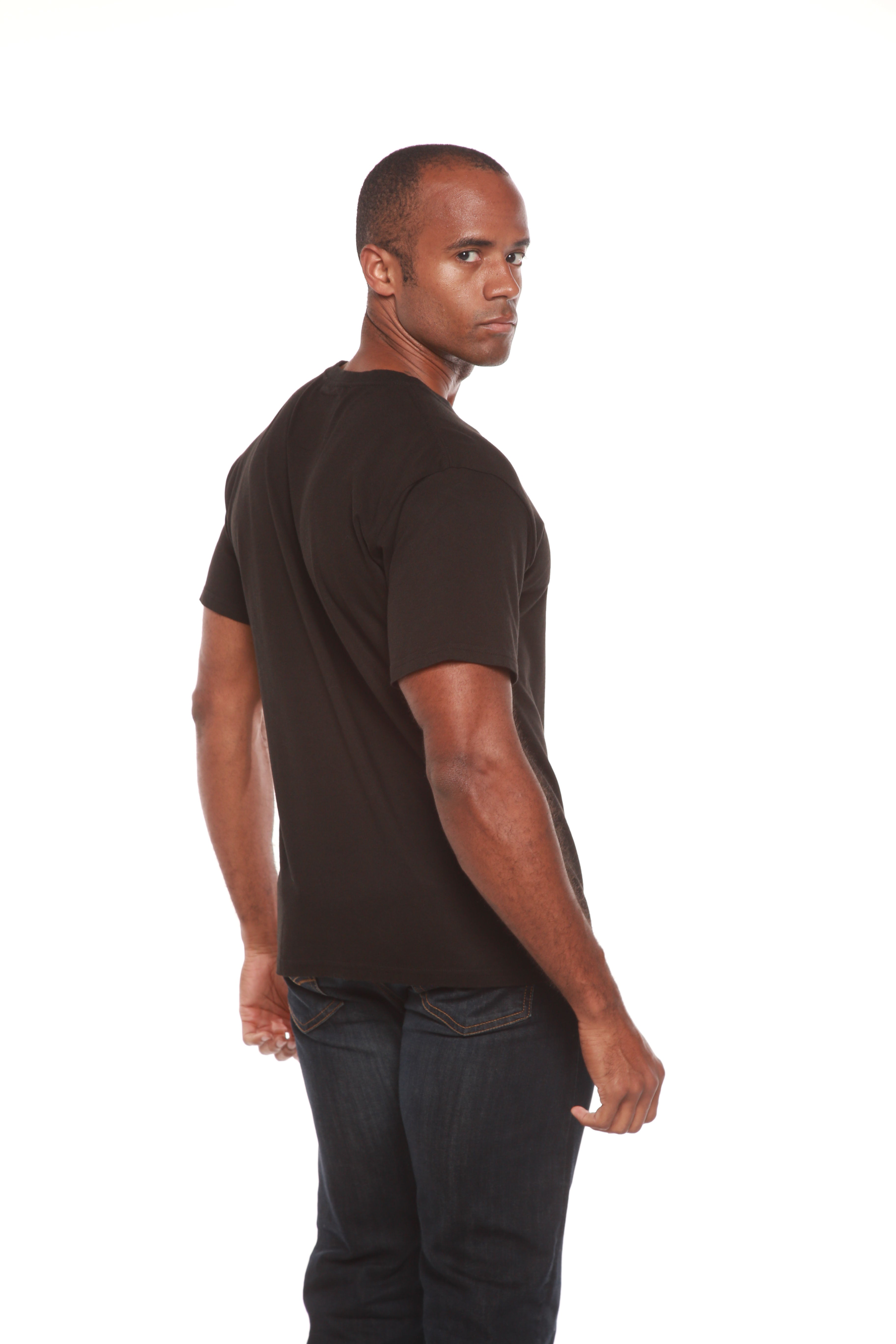 Men's Bamboo Viscose