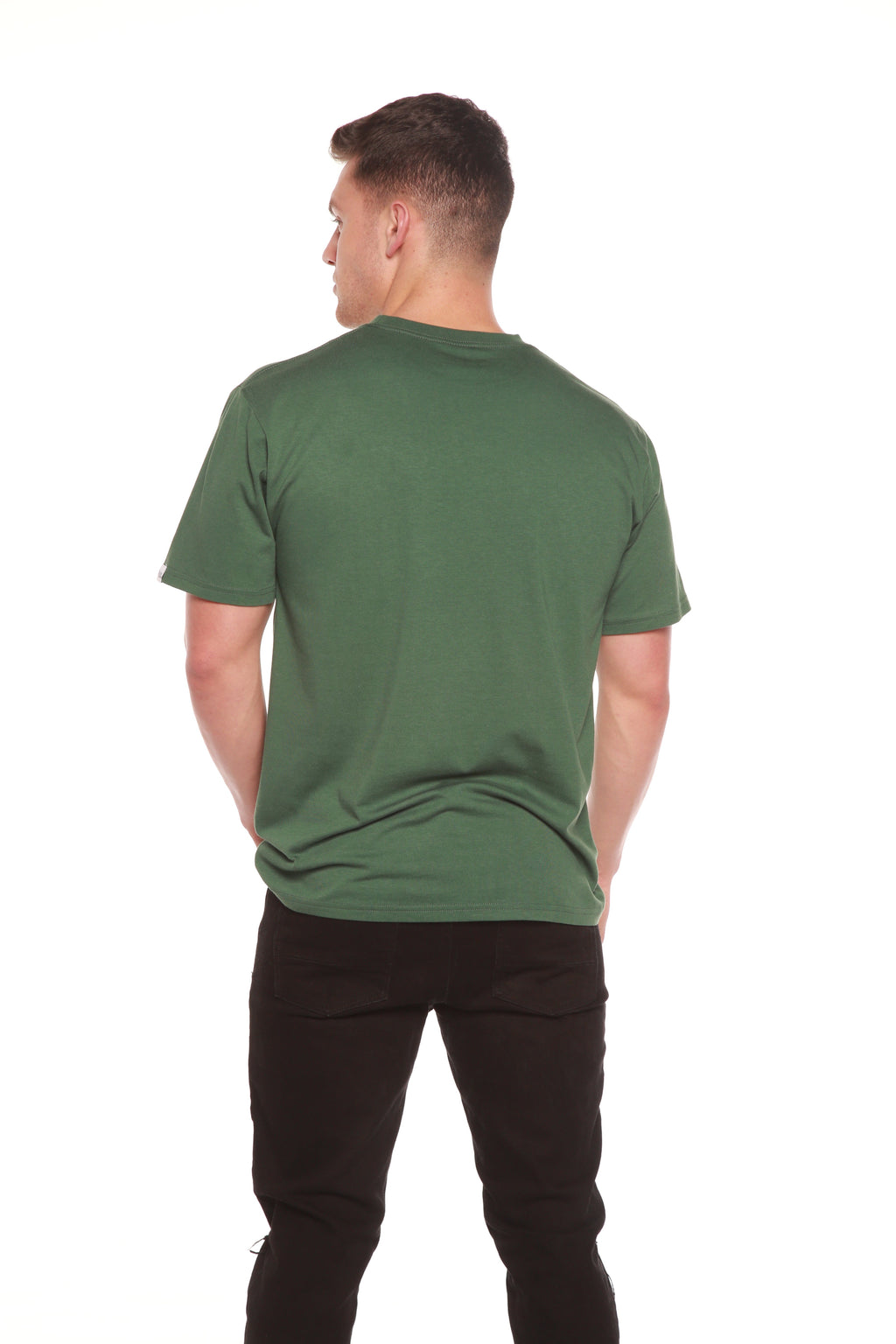 Men's Bamboo Viscose