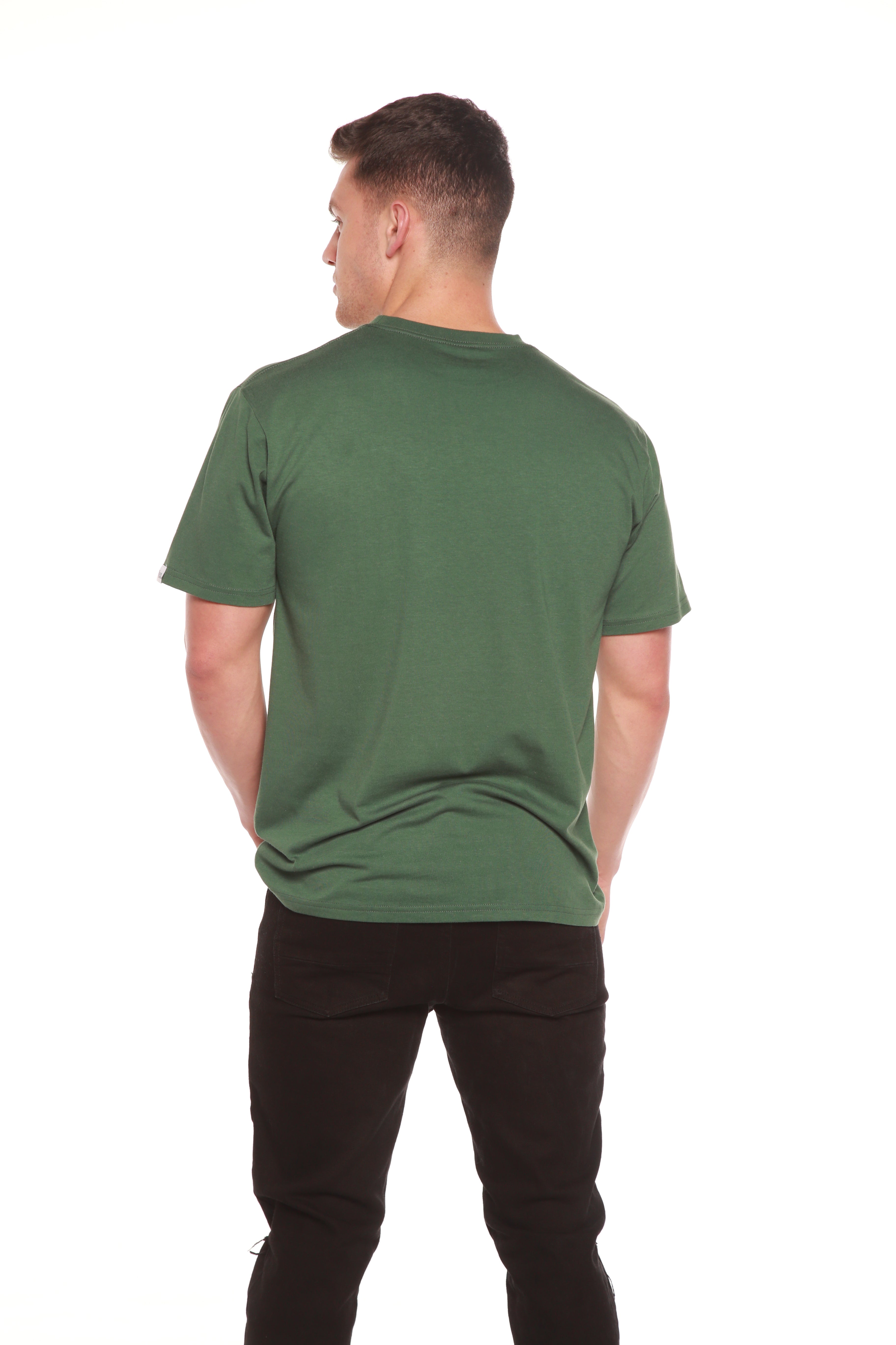 Men's Bamboo Viscose