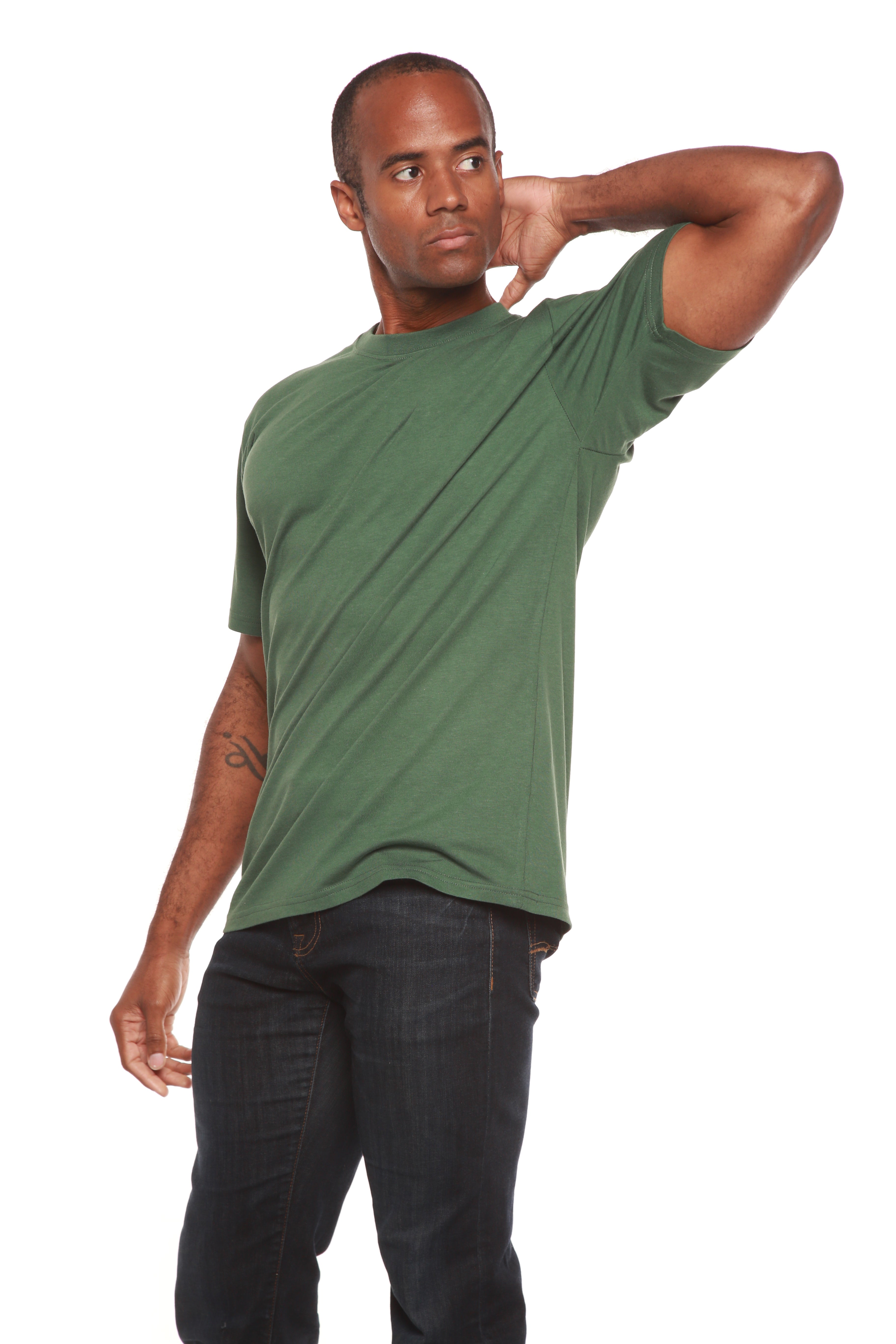 Men's Bamboo Viscose