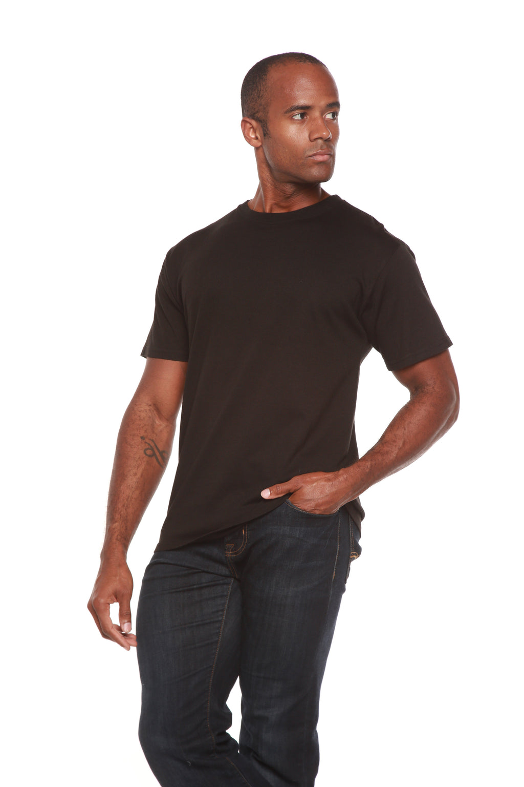 Men's Bamboo Viscose