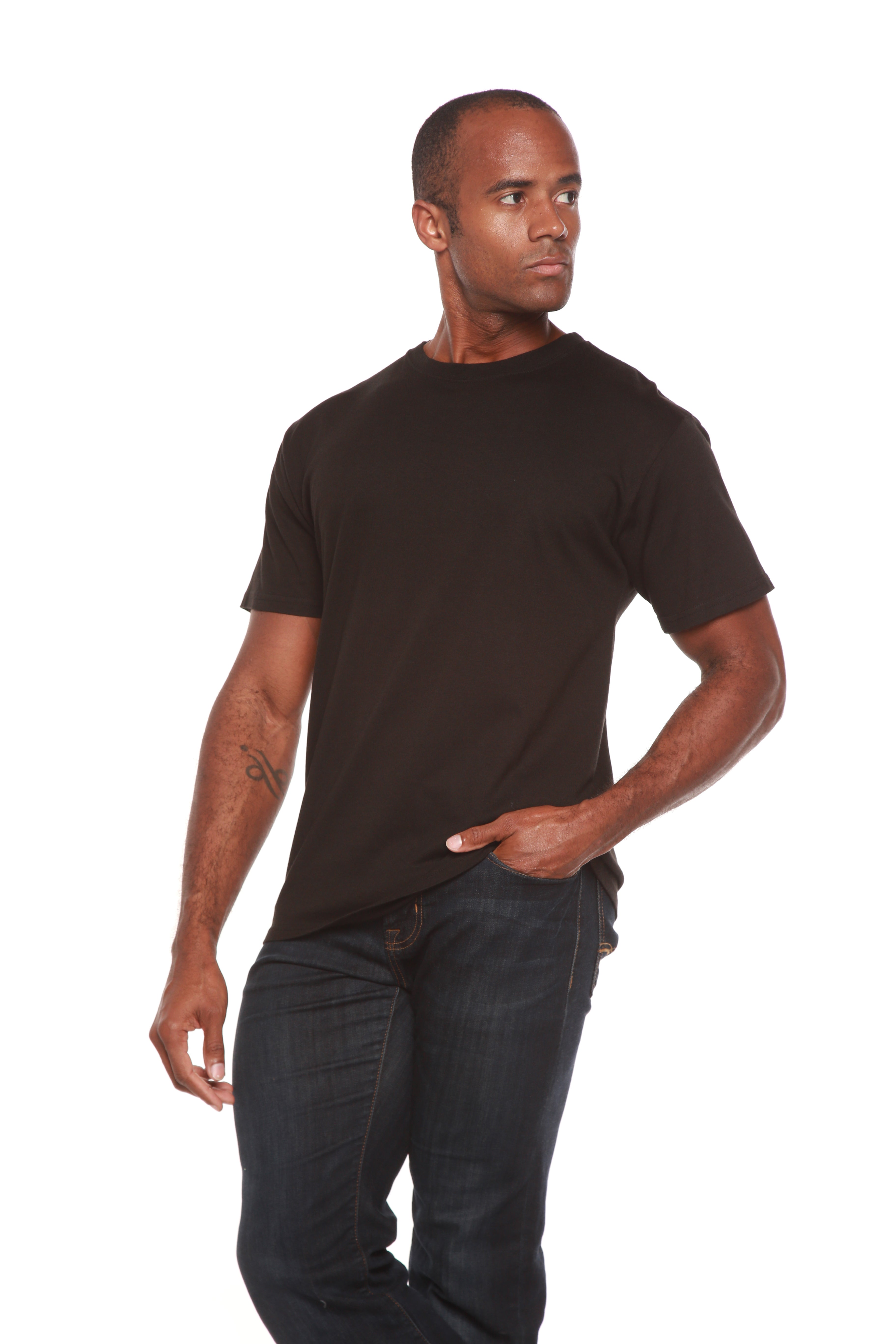 Men's Bamboo Viscose